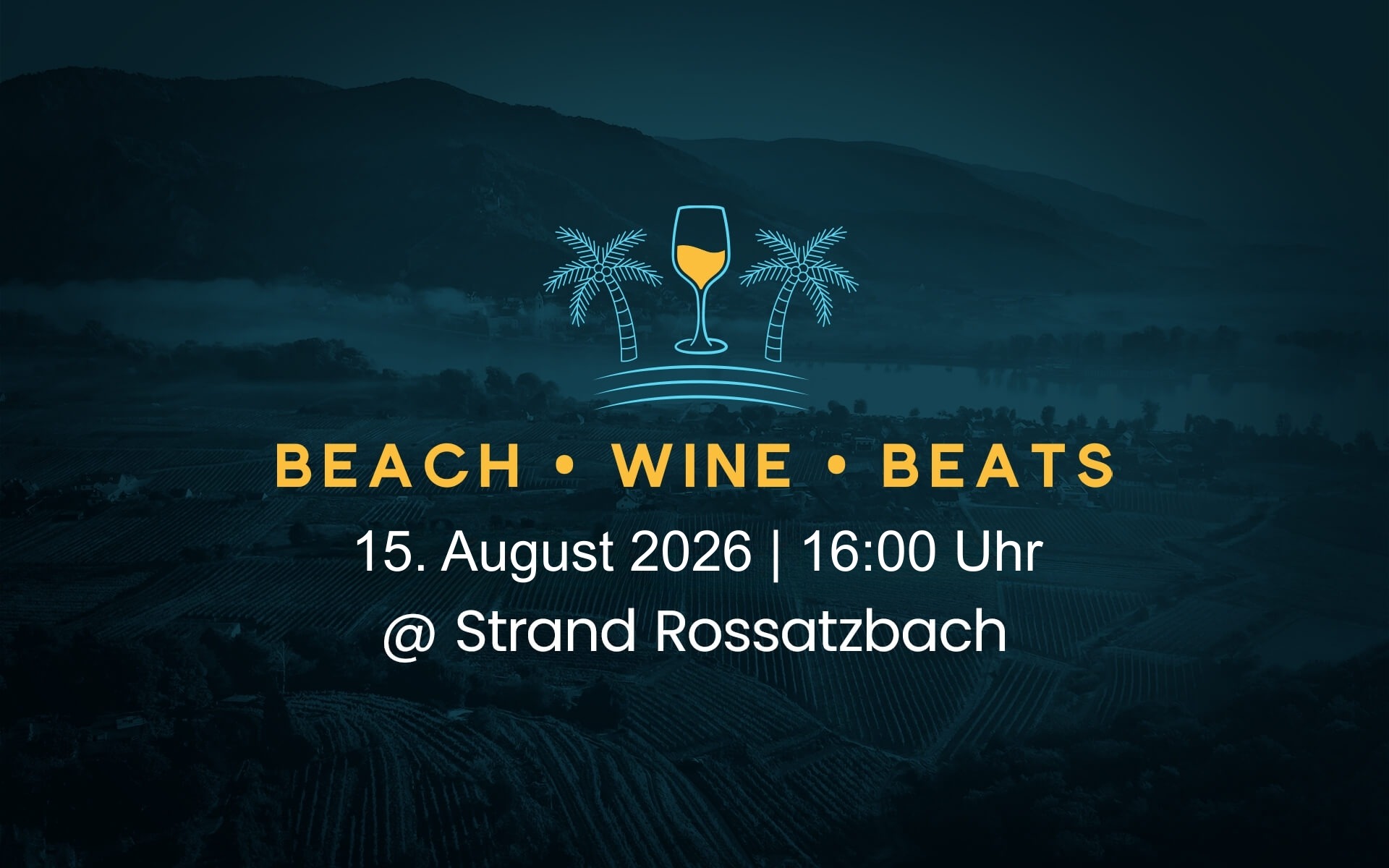 Beach Wine Beats 2026
